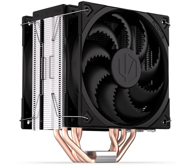 ENDORFY Fera 5 Dual Fan 2x120mm EY3A006 - 1075143 - zdjęcie 3